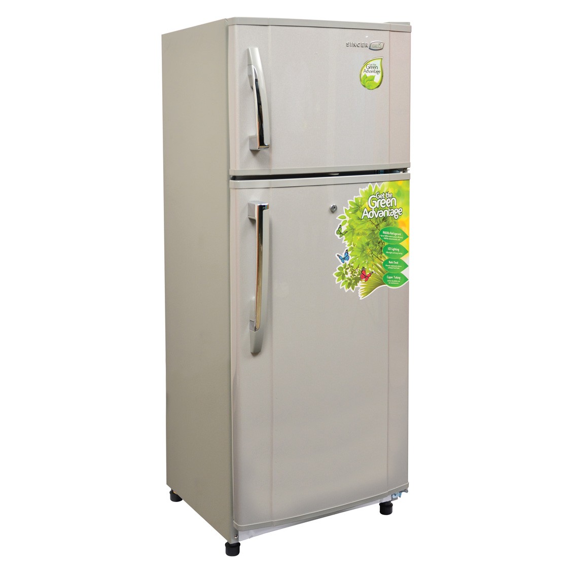 Singer GEO-260NF Refrigerator