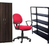 5.Construction & Hardware