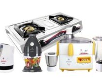 6.House Items